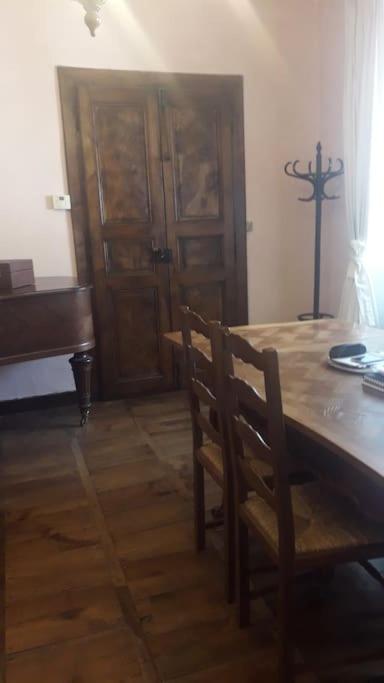 Magnifique Maison De Maitre Du 18E Avec Jardin Лю-Сен-Совер Екстер'єр фото